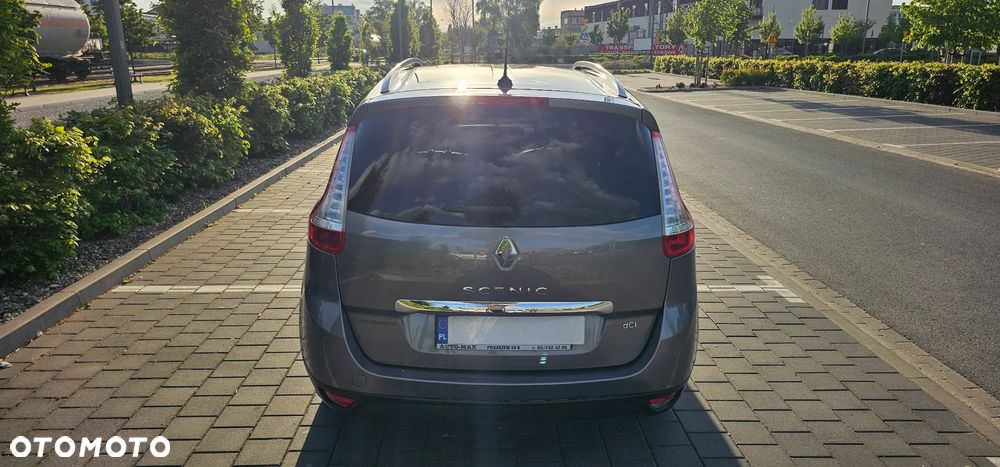 Renault Scenic Energy dCi 130 S&S Bose Edition - 15
