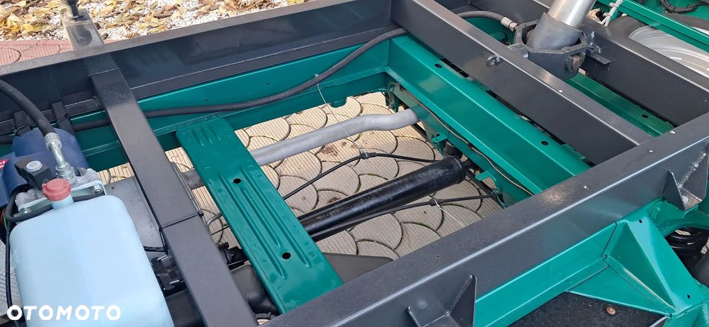 Volkswagen T5 4 Motion - 18