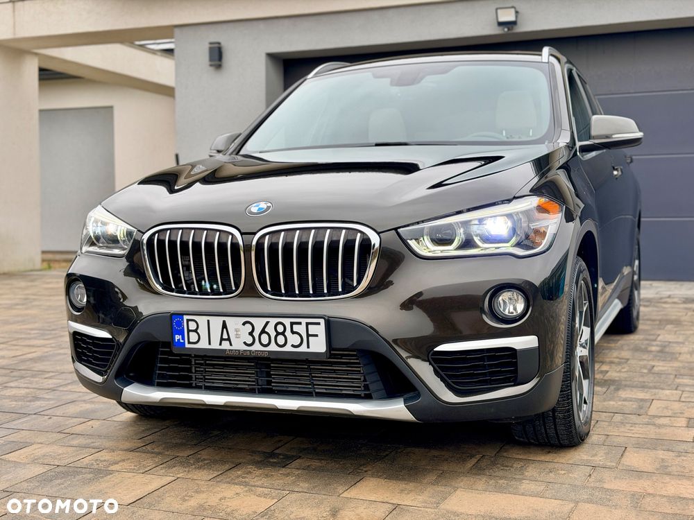 BMW X1 - 21