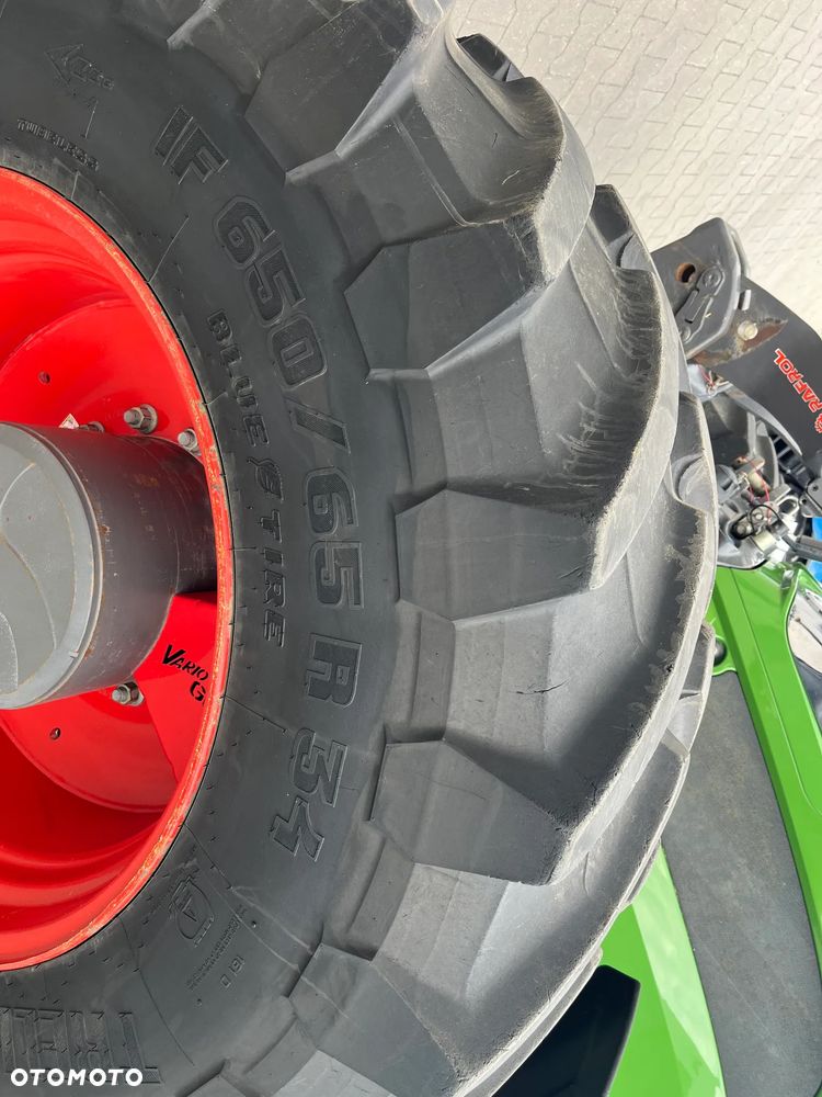 Fendt 939 ProfiPlus - 12