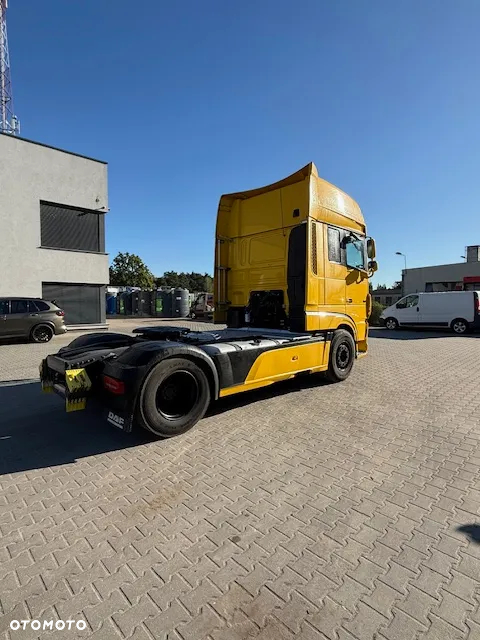 DAF XF 530 XT Limited - 7