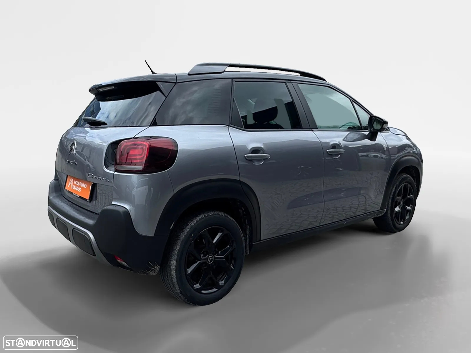 Citroën C3 1.2 PureTech C-Series - 6