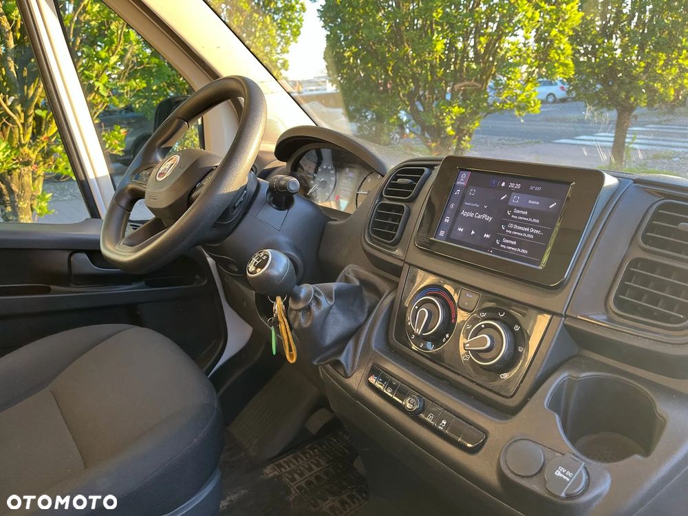 Fiat ducato - 8