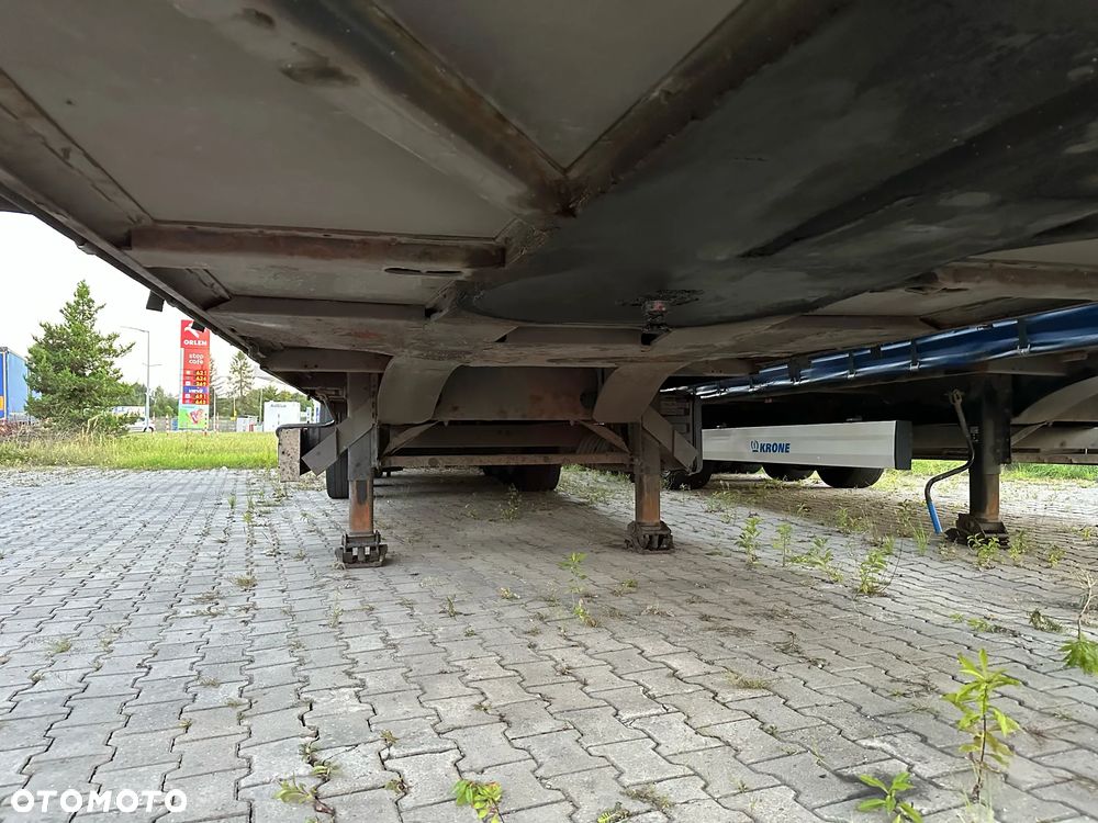 Krone Mega Sdp27 - 21