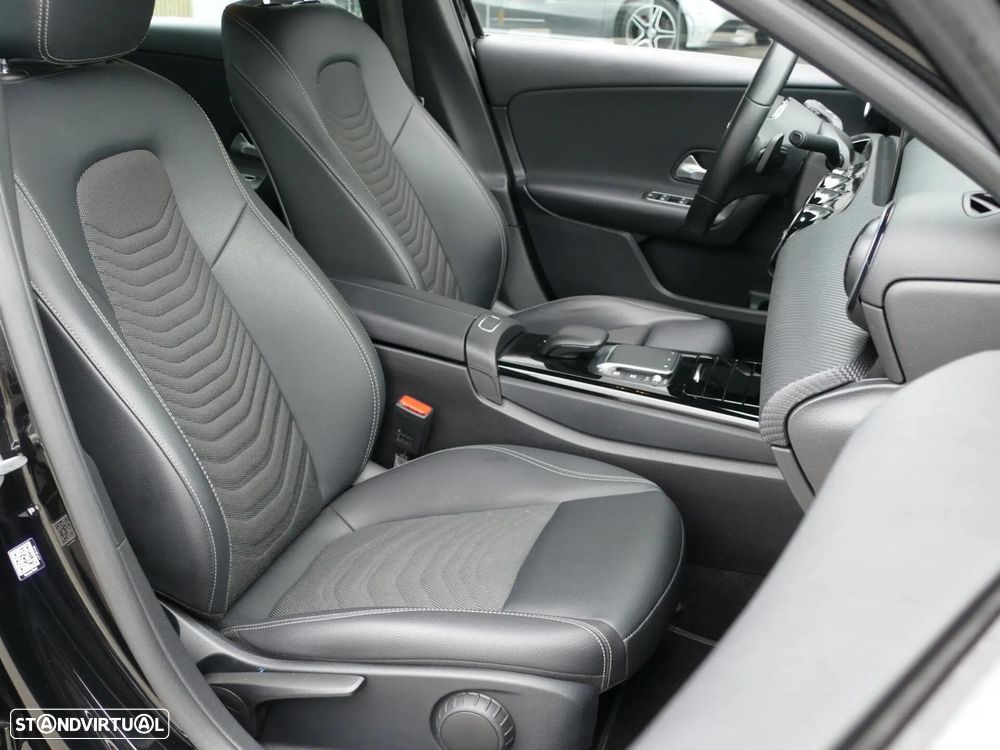 Mercedes-Benz A 250 e Style Plus - 25