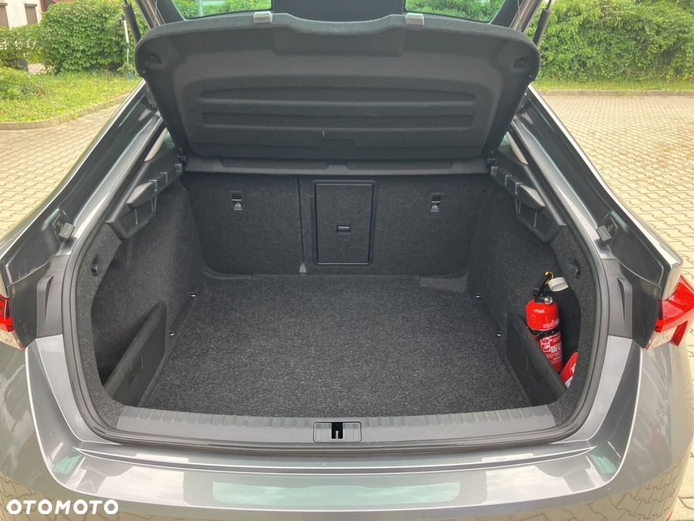 Skoda Octavia 1.5 TSI ACT Ambition - 10