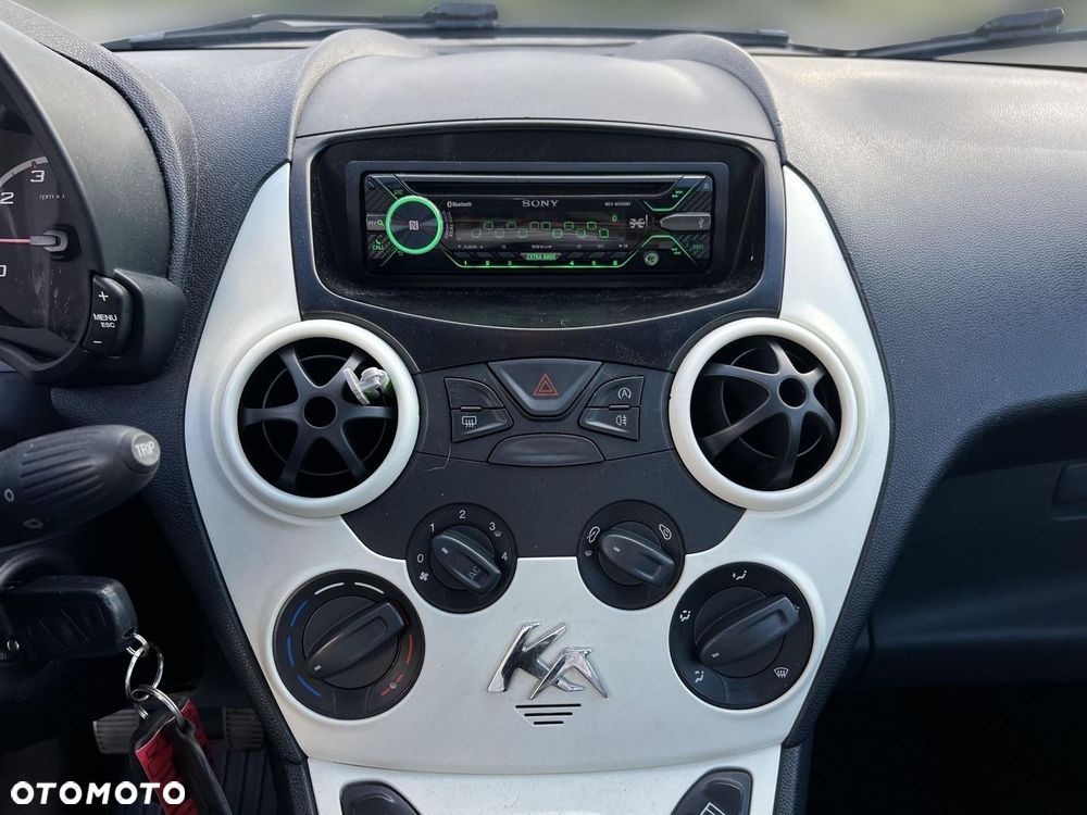 Ford KA 1.2 Ambiente - 17