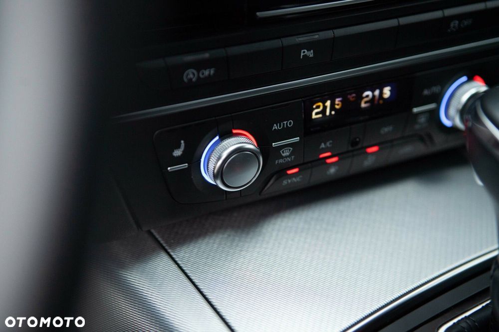 Audi A6 Avant 2.0 TDI ultra S tronic - 31