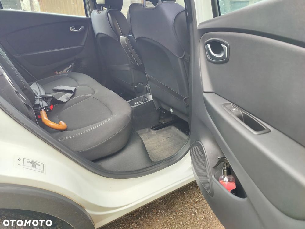 Renault Captur 1.2 Energy TCe Zen - 20