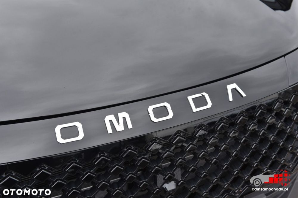 Omoda 5 - 15