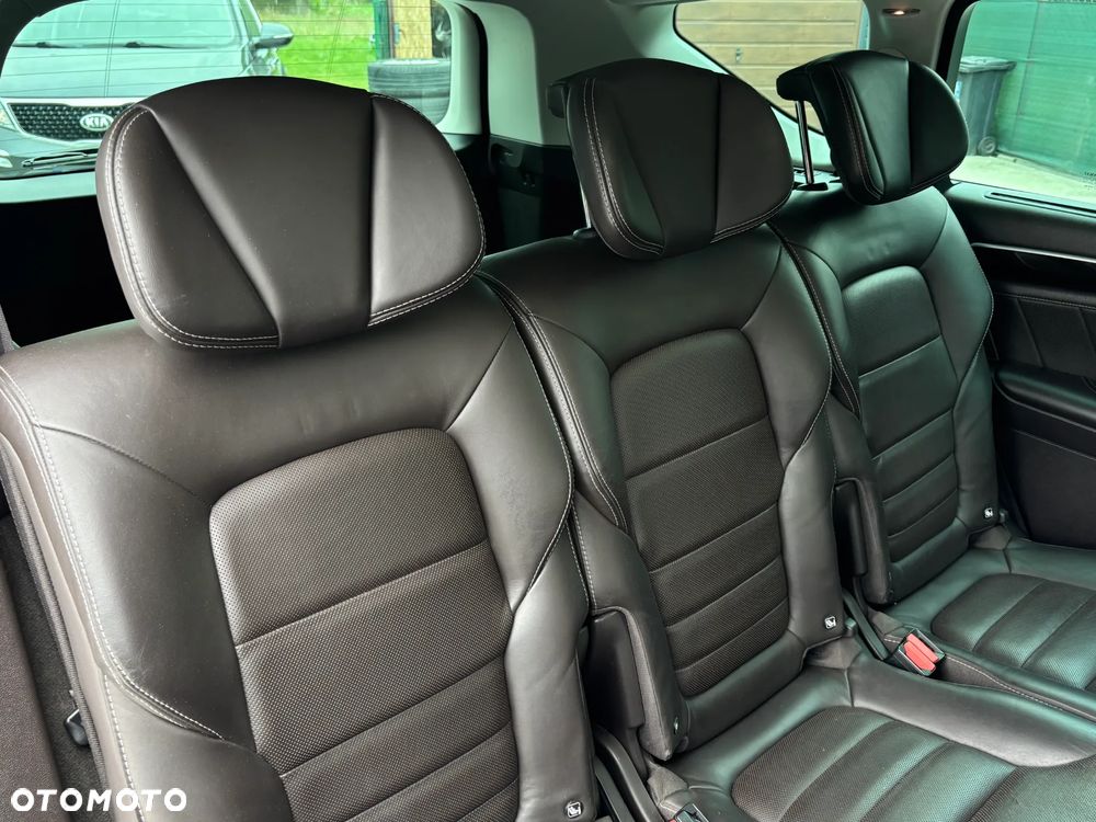 Renault Espace Energy dCi 160 EDC Initiale Paris - 26