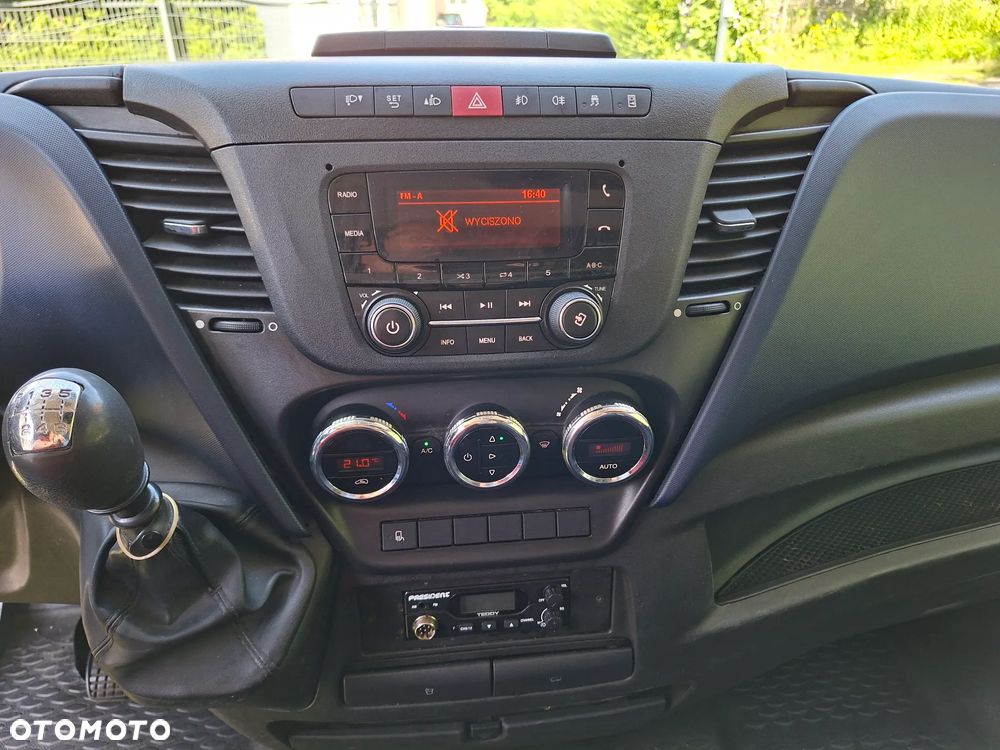 Iveco Daily - 20