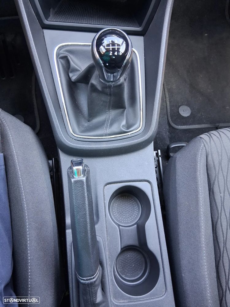 SEAT Leon 1.6 TDI Reference Ecomotive - 35