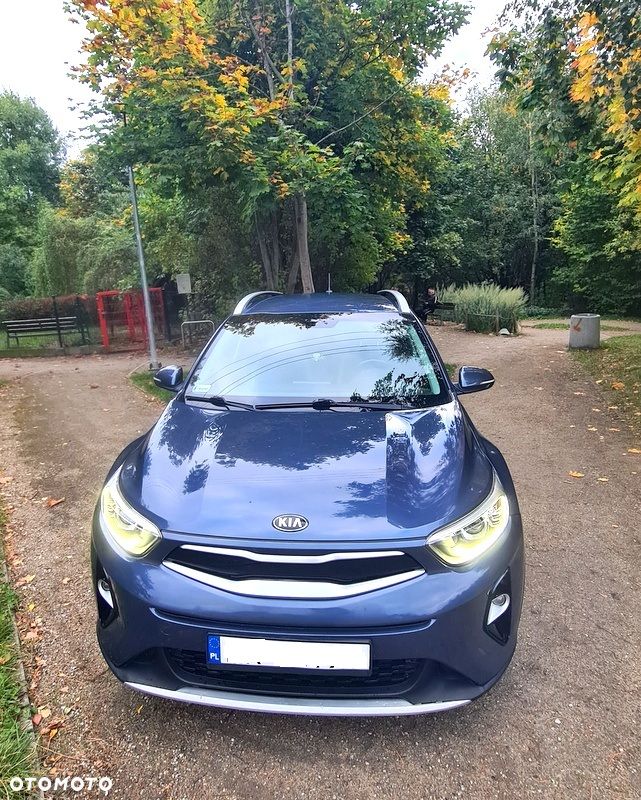 Kia Stonic 1.4 L - 2