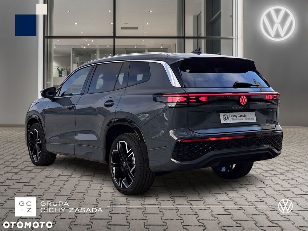 Volkswagen Tayron 2026 photo 3