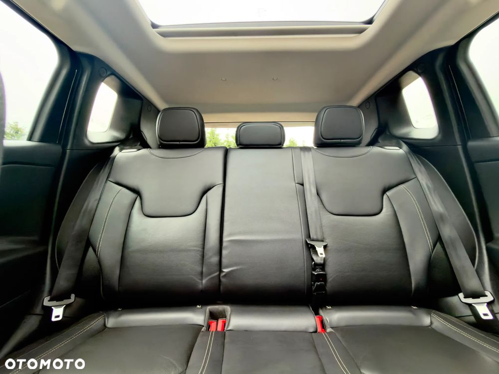Jeep Renegade 1.4 MultiAir Active Drive Automatik 75th Anniversary - 26