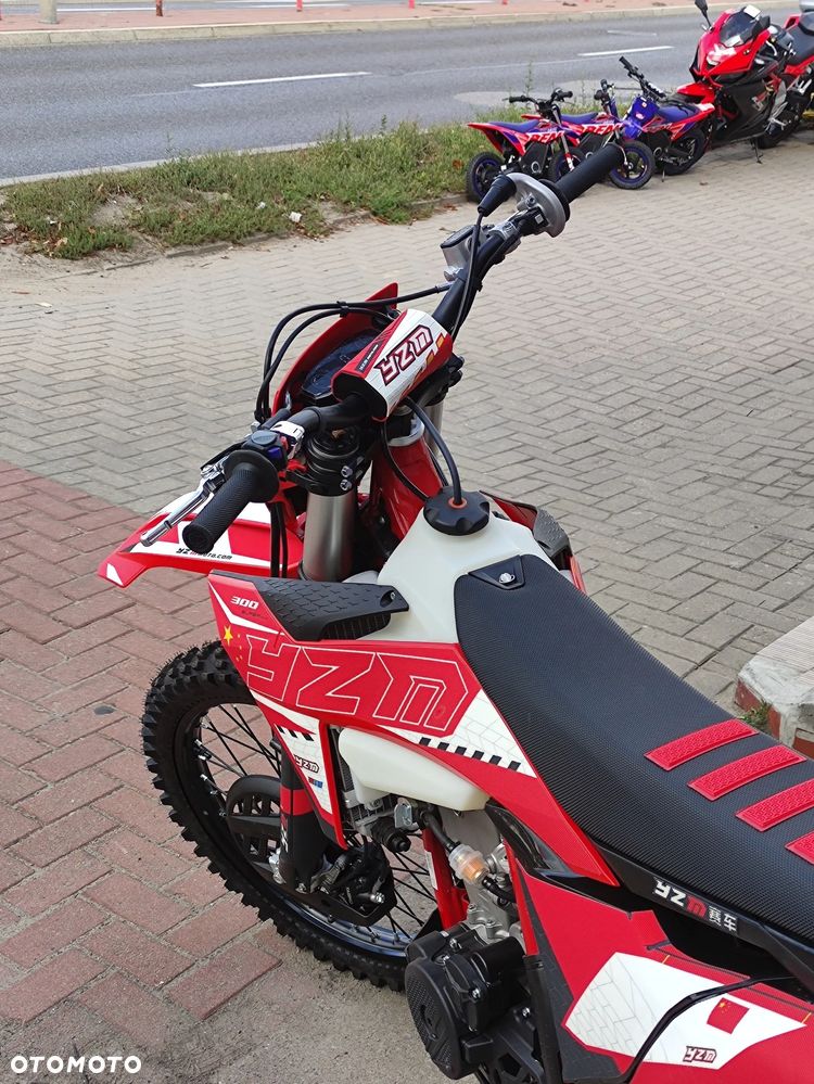 YZM M19 - 12