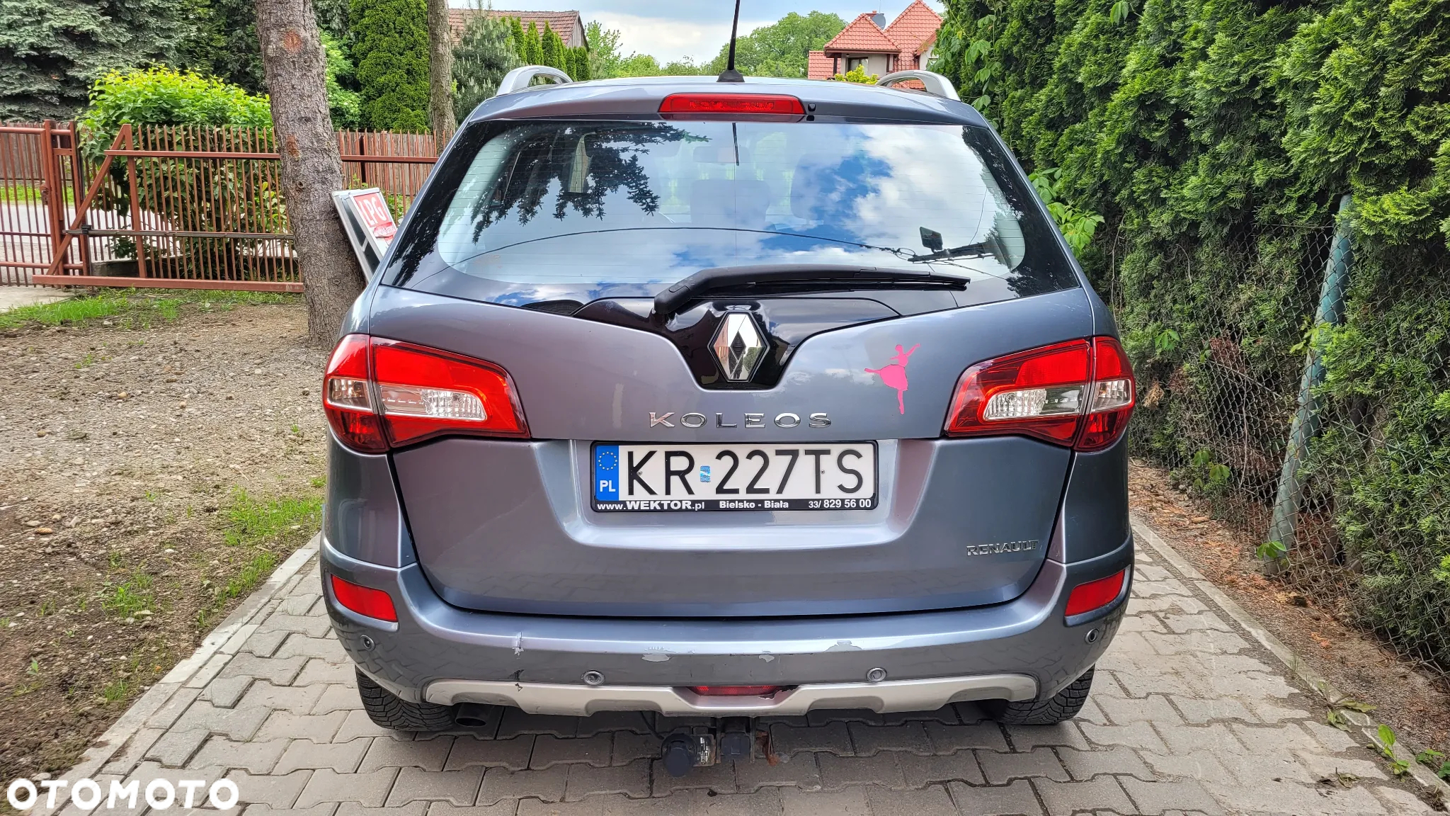 Renault Koleos 2.0 dCi 4x4 Privilege - 6