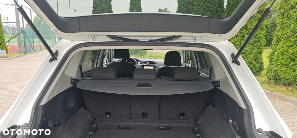 Volkswagen Tiguan 2.0 TDI Trend&Fun - 3