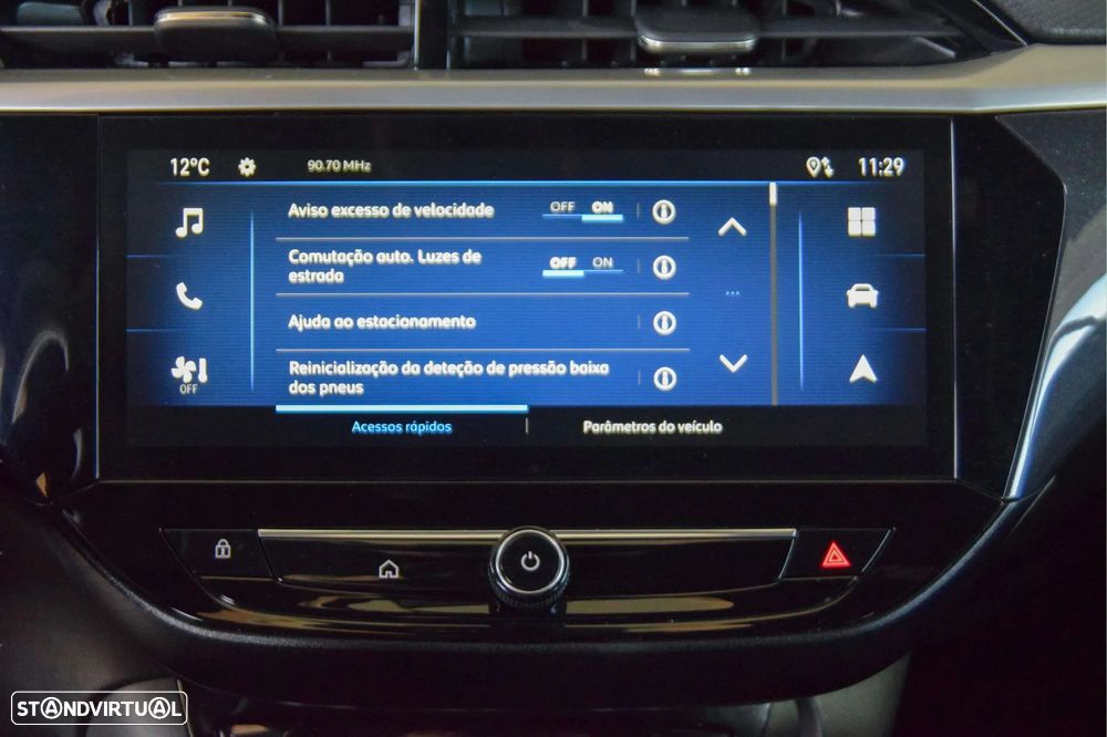 Opel Corsa 1.2 T GS - 20