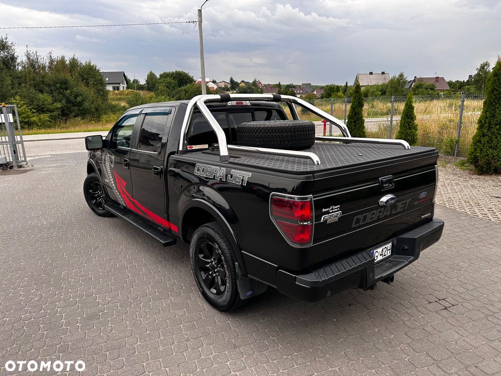 Ford F150 - 10