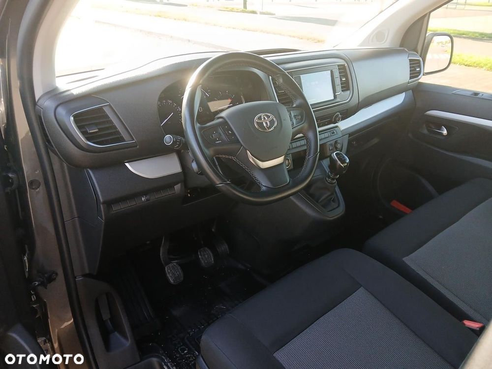 Toyota Proace Verso 2.0 D4-D Long Business - 12