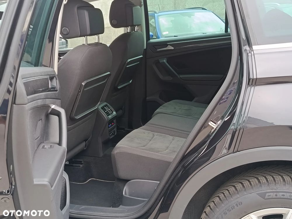 Volkswagen Tiguan 2.0 TDI BMT SCR 4Mot Highline DSG - 5