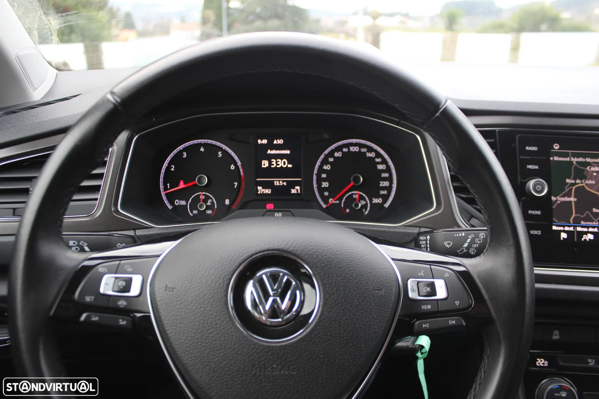 VW T-Roc 1.5 TSI Beats - 15