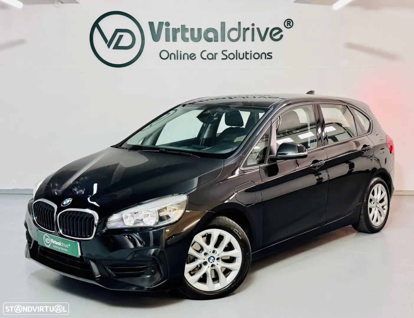 BMW 225xe Active Tourer Advantage - 18