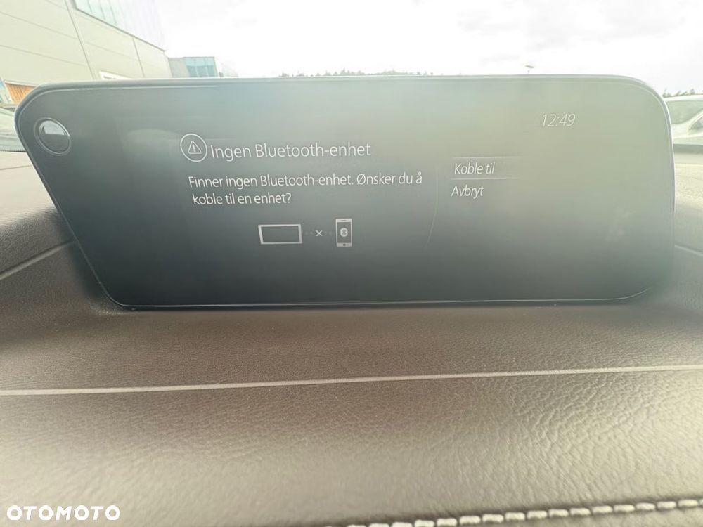 Mazda CX-30 SKYACTIV-X 2.0 M-Hybrid SELECTION - 13