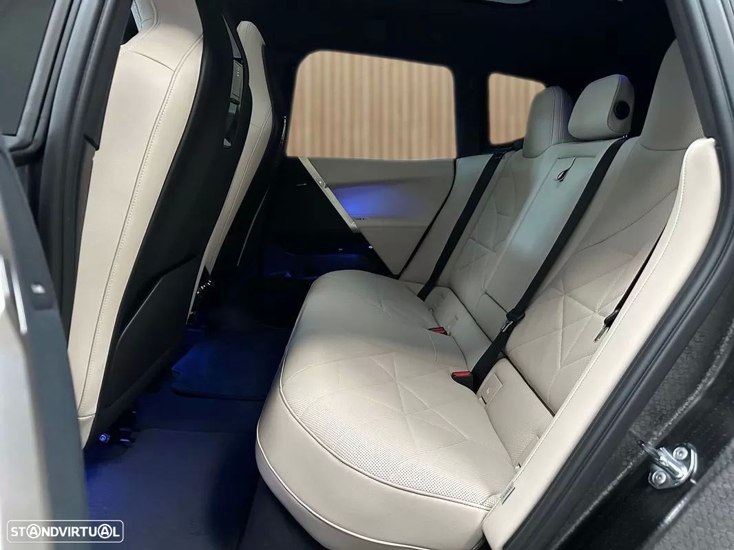 BMW iX xDrive 40 Pack Desportivo - 9