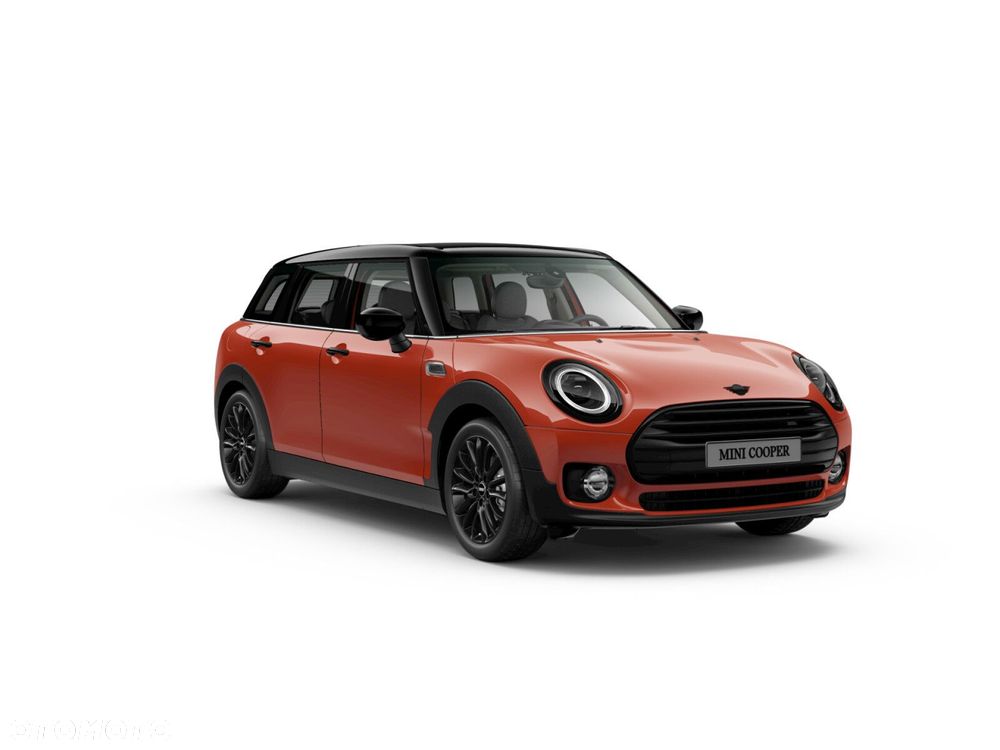 MINI Cooper - 1