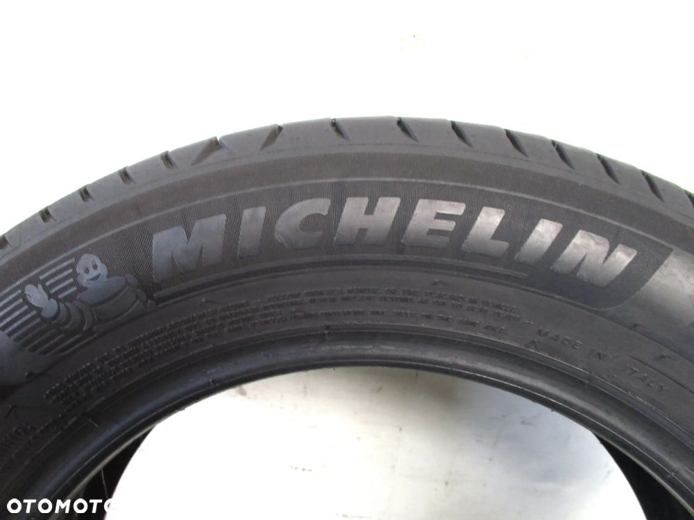 OPONY 185 60 15 84T MICHELIN - LATO - 3