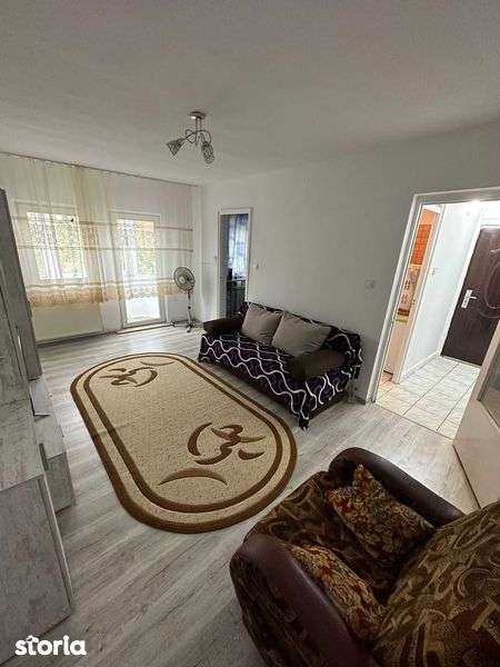 Ofer spre inchiriere Apartament 1 Camera - Imagine principală: 2/7