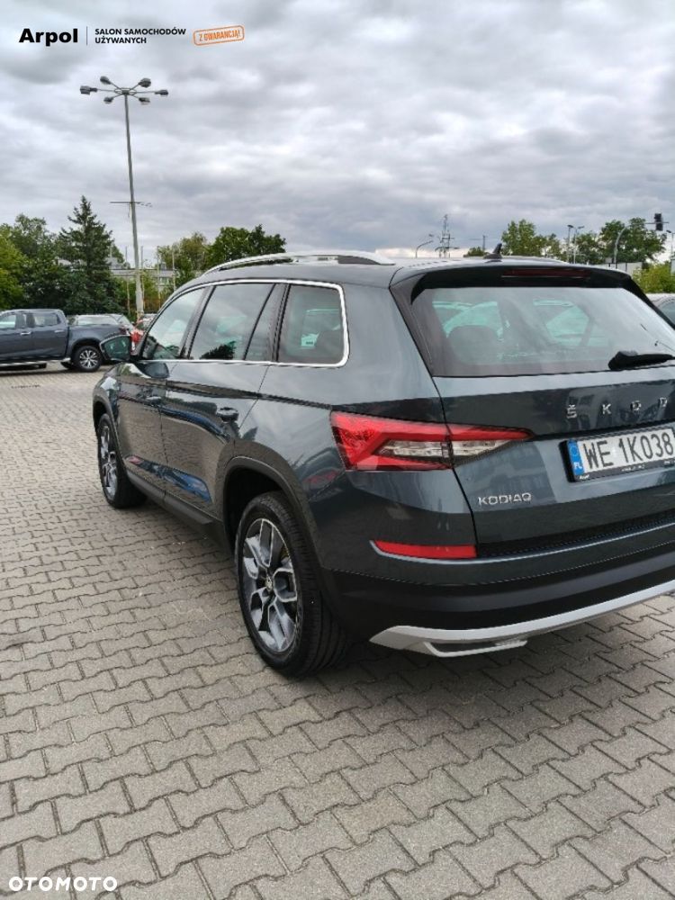 Skoda Kodiaq - 5