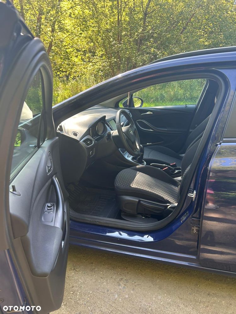 Opel Astra 1.0 Turbo Start/Stop Active - 19