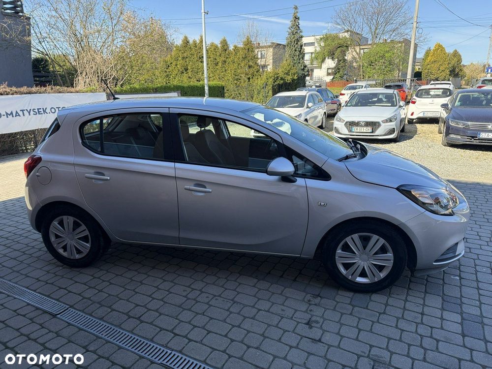 Opel Corsa 1.4 Active - 5