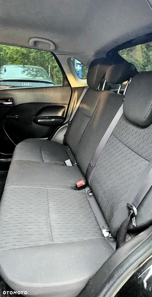 Suzuki Baleno 1.2 Premium Plus - 10