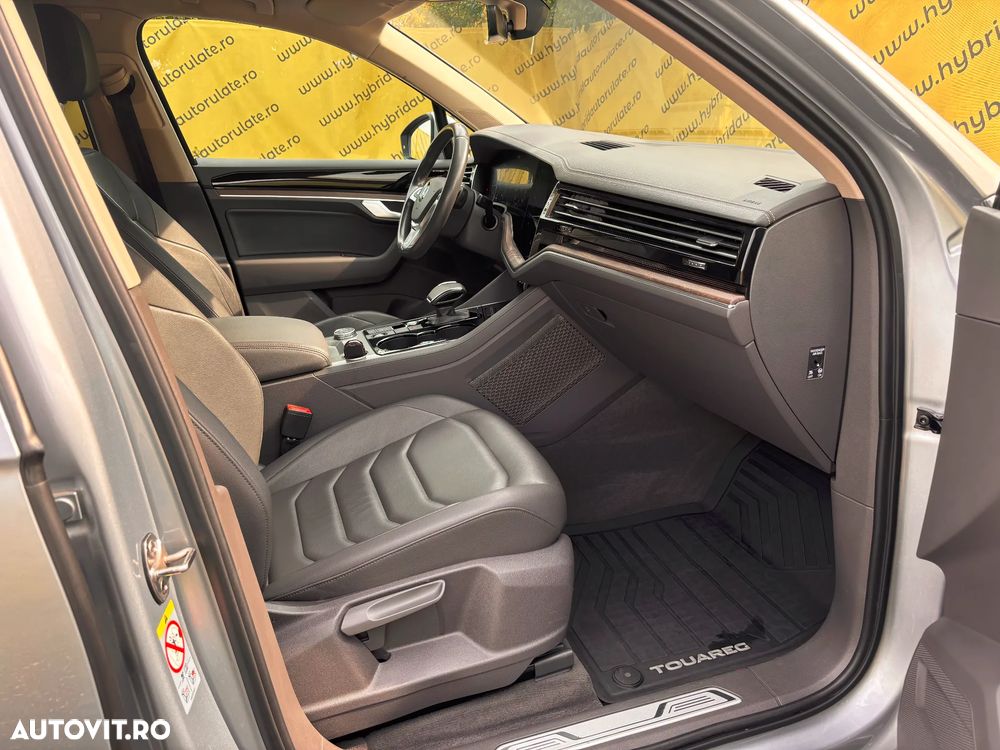 Volkswagen Touareg V6 TDI Style - 23