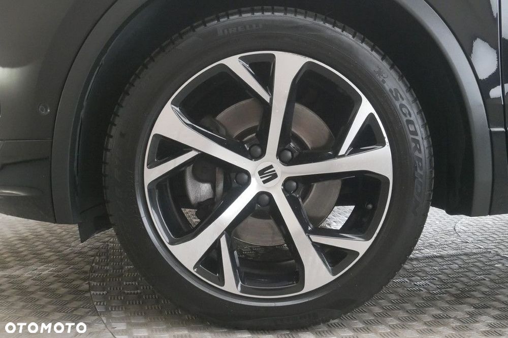 Seat Tarraco 2.0 TDI FR S&S 4Drive DSG - 14