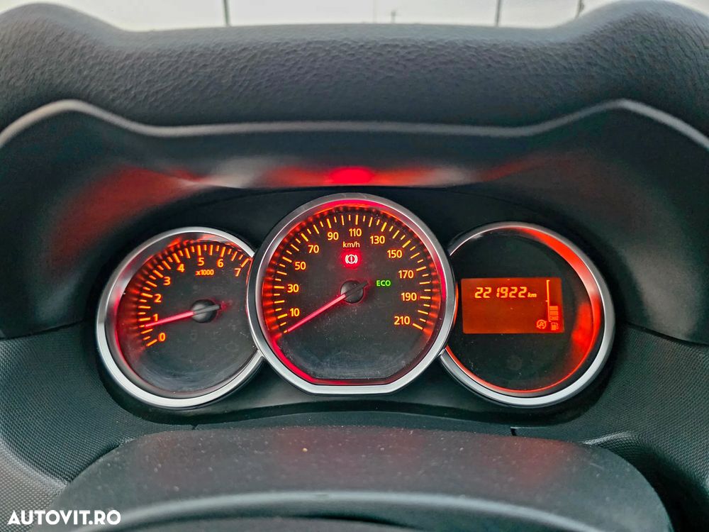 Dacia Duster TCe 125 4WD Prestige - 9