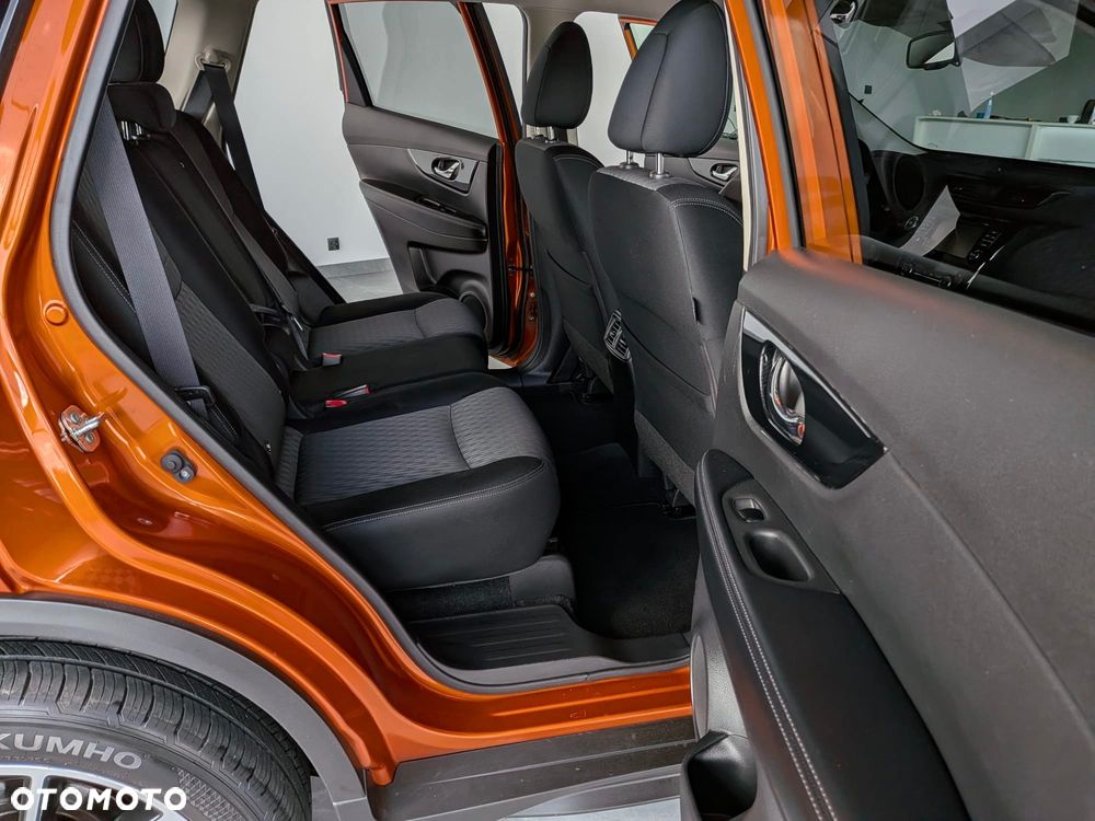 Nissan X-Trail - 22