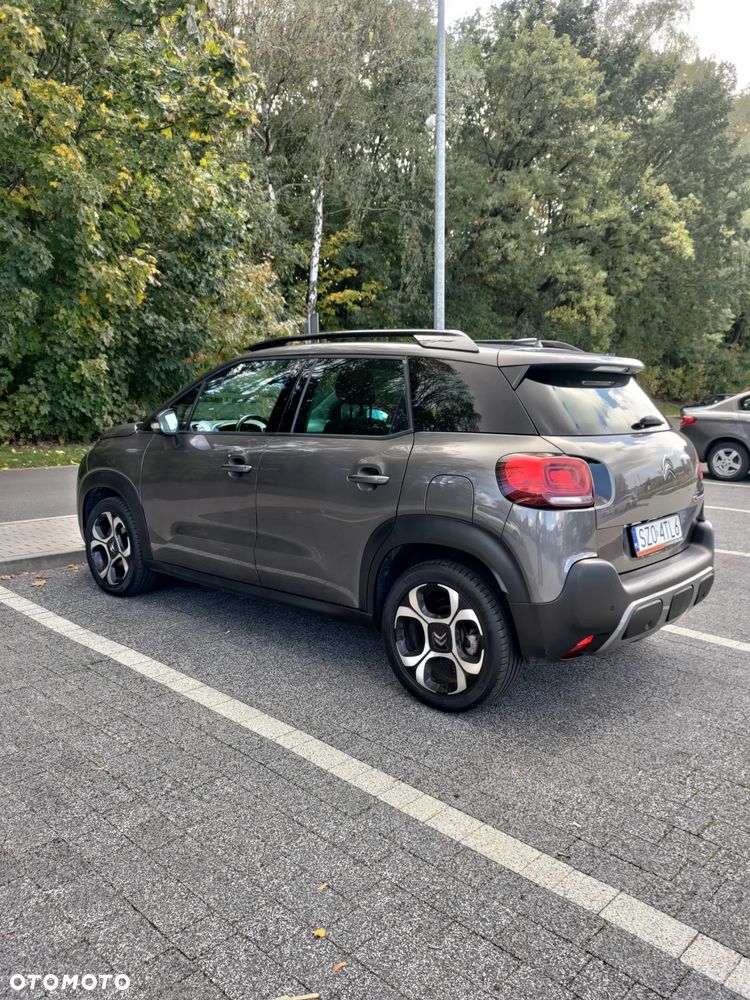 Citroën C3 Aircross - 4