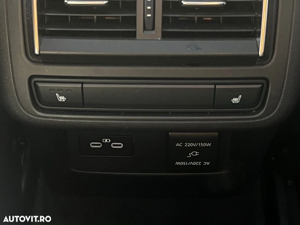 Mazda CX-60 e-Skyactiv PHEV Homura - 12