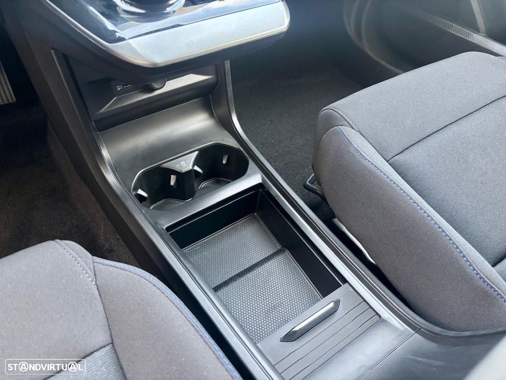 MG MG4 51 kWh Standard - 14