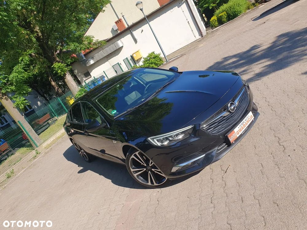 Opel Insignia 1.5 Direct InjectionTurbo Innovation - 1