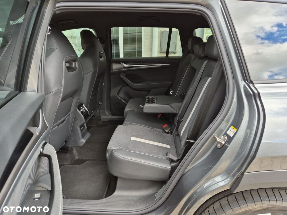 Skoda Kodiaq - 22