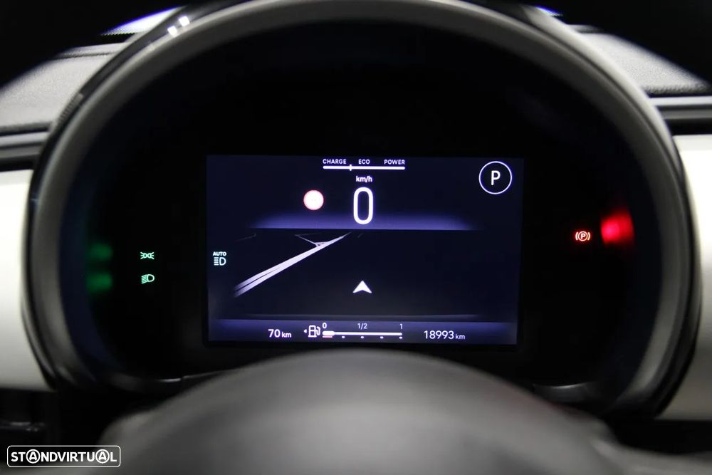 Fiat 600 1.2 Hybrid La Prima - 19