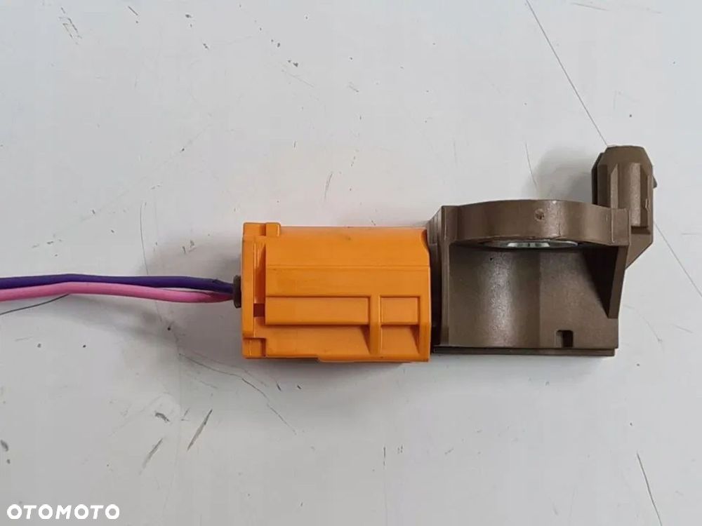 CZUJNIK UDERZENIOWY BOCZNY MAZDA 6 III GJ KOMBI - 10