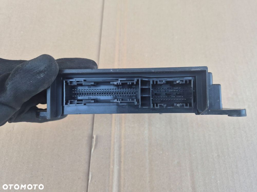 moduł sterownik poduszek airbag volvo v40 ii 31406631 oryginał - 2